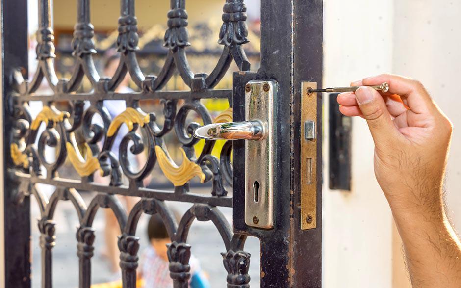 personnalisé serrurier prix changement serrure Gargenville