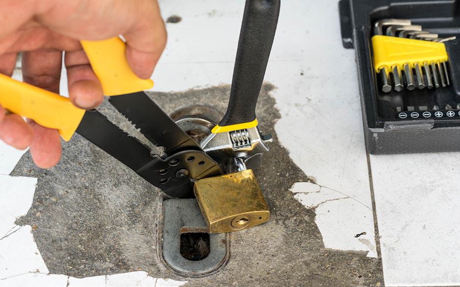 dépannage serrurier tarif Paris 17